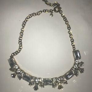 J. Crew necklace